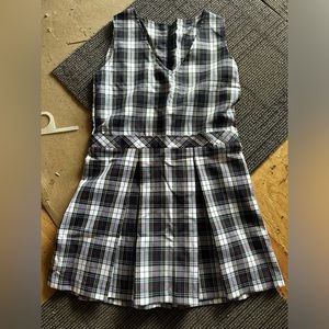 dress uniform for school or church very cute. Brand New have many many more.